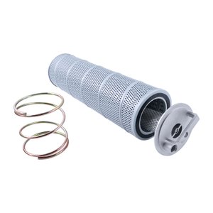 60193266 Hydraulic Return Filter — supplier reference photograph