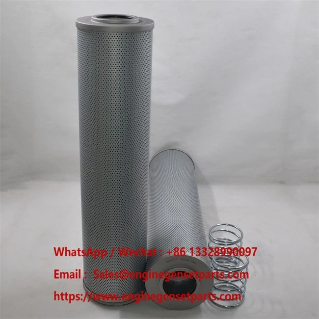 60205016 Hydraulic Return Filter — supplier reference photograph