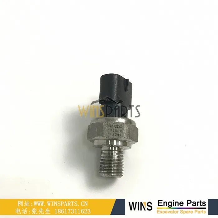 8980274560 Oil Pressure Sensor — supplier reference photograph