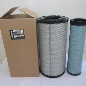 B222100000593 Primary Air Filter — supplier reference photograph