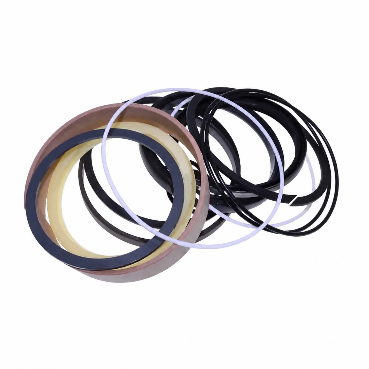 Boom Cylinder Seal Kit 60035553K