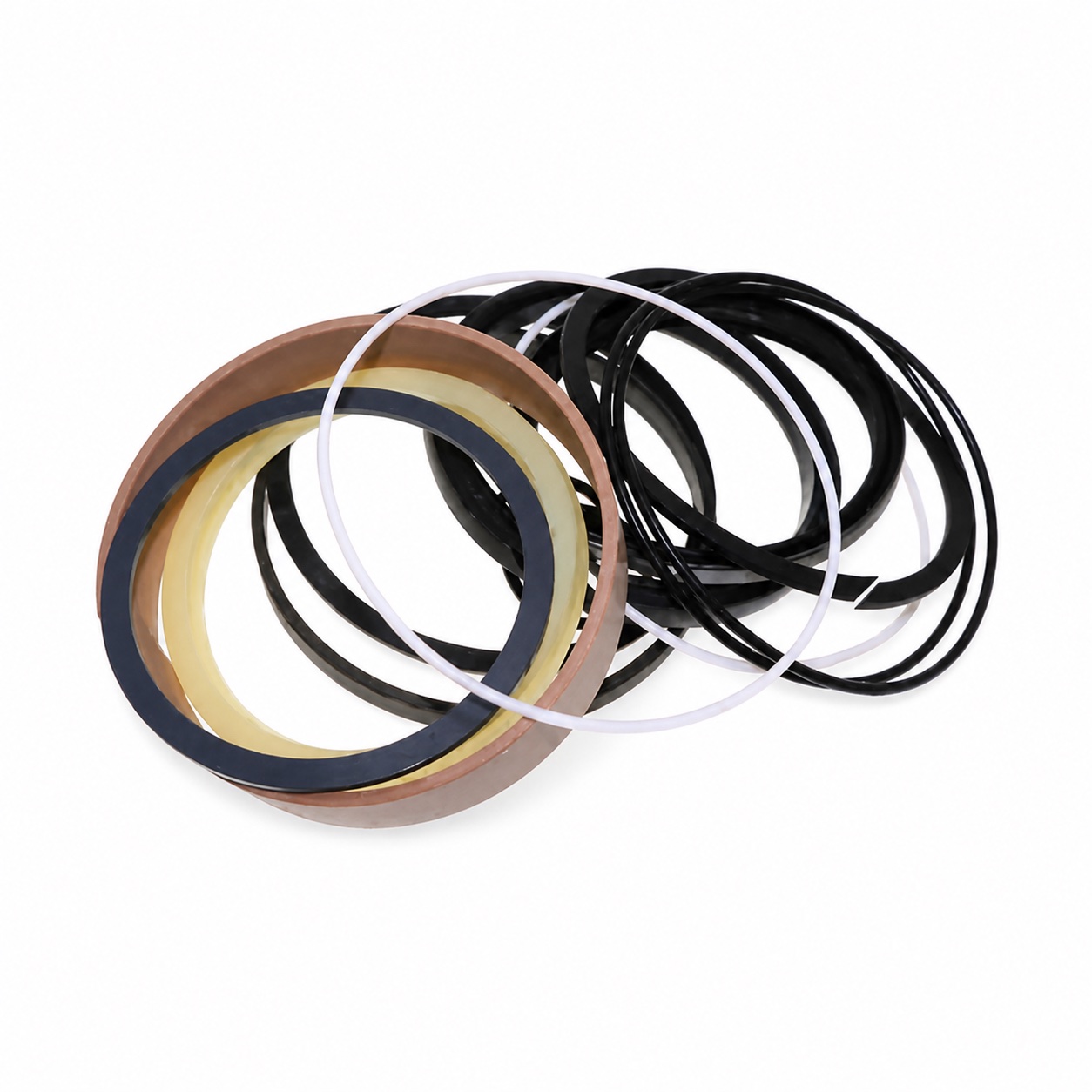 Boom Cylinder Seal Kit 60295017