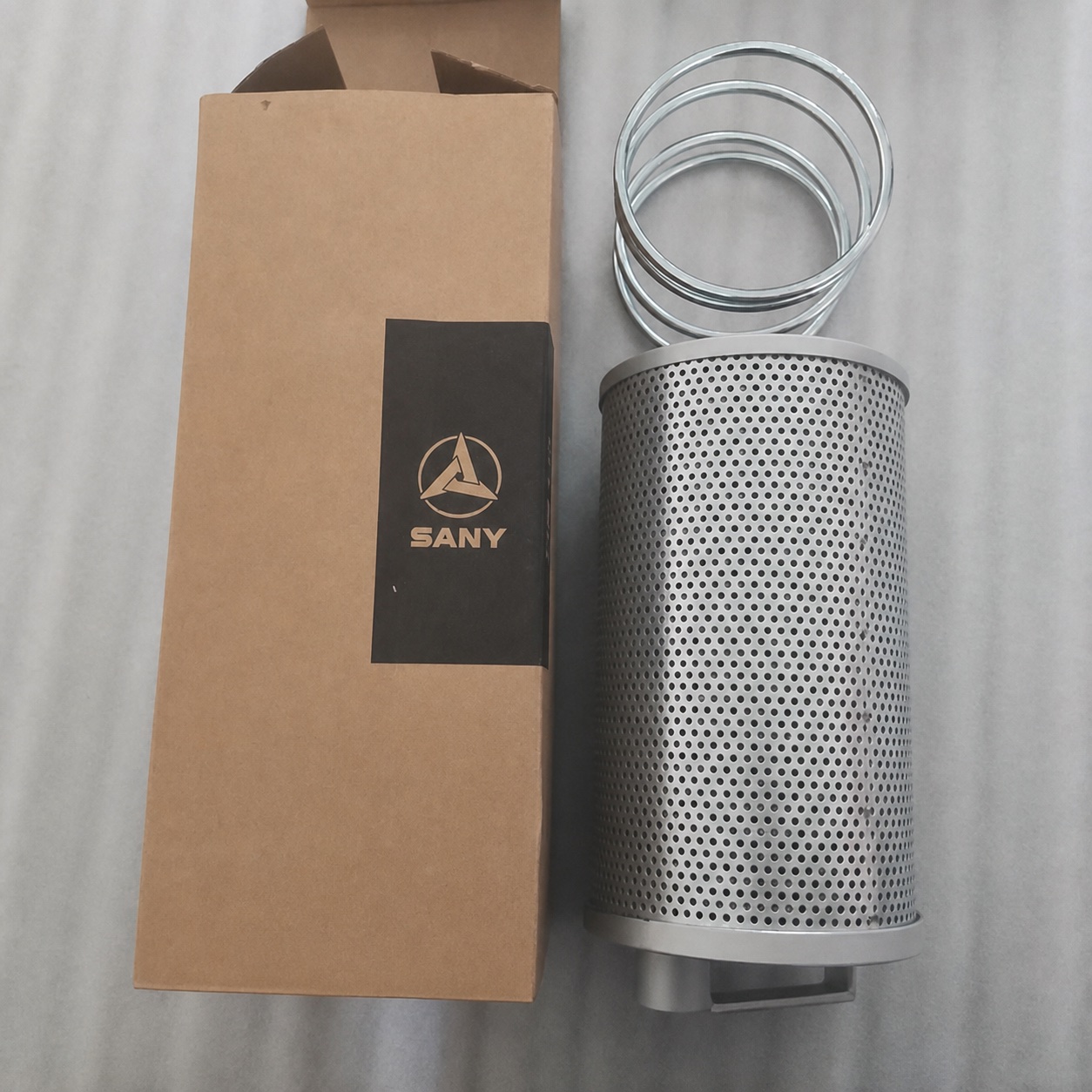 Hydraulic Return Filter 60311461